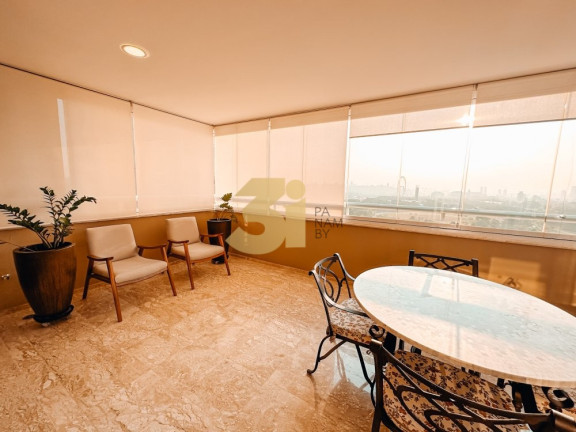 Imagem Apartamento com 3 Quartos à Venda, 264 m² em Pinheiros - São Paulo Imagem Apartamento com 3 Quartos à Venda, 264 m² em Pinheiros - São Paulo