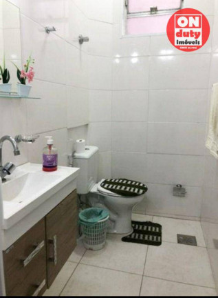 Imagem Sala Comercial à Venda, 150 m² em Centro - Santos
