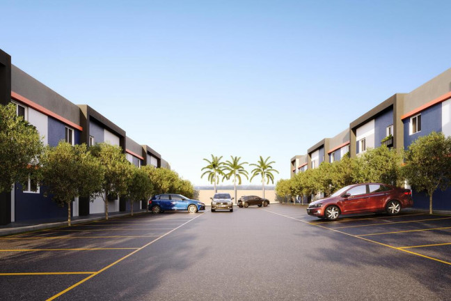 Imagem Casa com 2 Quartos à Venda, 72 m² em Jardim Santa Inês - Suzano Imagem Casa com 2 Quartos à Venda, 72 m² em Jardim Santa Inês - Suzano