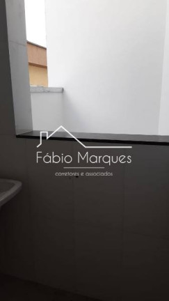 Imagem Apartamento com 2 Quartos à Venda, 49 m² em Vila Ré - São Paulo