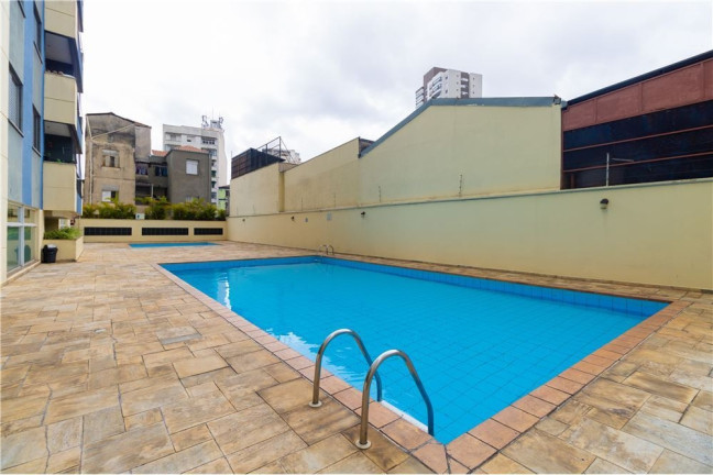 Imagem Apartamento com 3 Quartos à Venda, 70 m² em Tatuapé - São Paulo Imagem Apartamento com 3 Quartos à Venda, 70 m² em Tatuapé - São Paulo