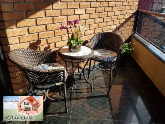 Imagem Apartamento com 3 Quartos à Venda, 132 m² em Centro - São Bernardo Do Campo Imagem Apartamento com 3 Quartos à Venda, 132 m² em Centro - São Bernardo Do Campo