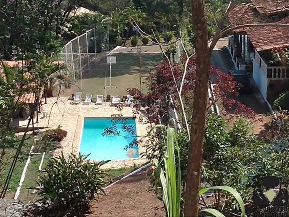 Imagem Imóvel com 4 Quartos à Venda, 11.000 m² em Quintas Da Serra - Caeté Imagem Imóvel com 4 Quartos à Venda, 11.000 m² em Quintas Da Serra - Caeté