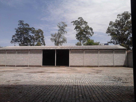 Imagem Imóvel Comercial para Alugar, 2.715 m² em Rocha Sobrinho - Belford Roxo