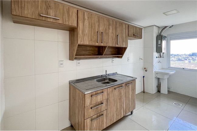 Imagem Apartamento com 2 Quartos à Venda, 58 m² em Igara - Canoas Imagem Apartamento com 2 Quartos à Venda, 58 m² em Igara - Canoas