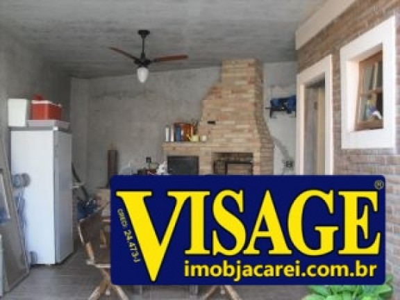 Imagem Casa com 3 Quartos à Venda, em Jd. Do Portal - Jacareí Imagem Casa com 3 Quartos à Venda, em Jd. Do Portal - Jacareí