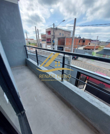 Imagem Sobrado com 3 Quartos à Venda, 108 m² em Parque São Bento - Sorocaba Imagem Sobrado com 3 Quartos à Venda, 108 m² em Parque São Bento - Sorocaba