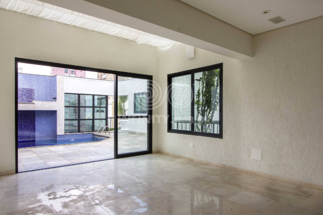 Imagem Cobertura com 4 Quartos à Venda, 464 m² em Jardim Anália Franco - São Paulo Imagem Cobertura com 4 Quartos à Venda, 464 m² em Jardim Anália Franco - São Paulo