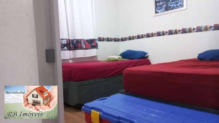 Imagem Apartamento com 2 Quartos à Venda, 43 m² em Baeta Neves - São Bernardo Do Campo Imagem Apartamento com 2 Quartos à Venda, 43 m² em Baeta Neves - São Bernardo Do Campo