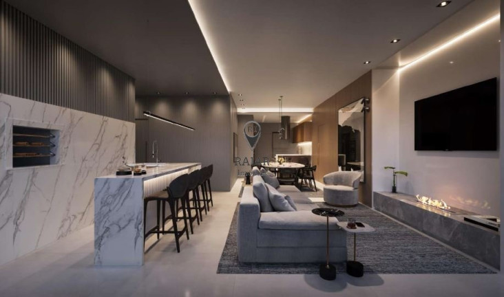 Imagem Apartamento com 4 Quartos à Venda,  em Centro - Balneário Camboriú