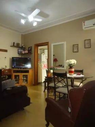 Imagem Apartamento com 2 Quartos à Venda, 56 m² em Santo Antônio - Porto Alegre Imagem Apartamento com 2 Quartos à Venda, 56 m² em Santo Antônio - Porto Alegre