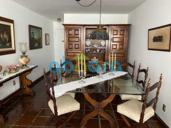 Imagem Apartamento com 3 Quartos à Venda, 130 m² em Copacabana - Rio De Janeiro Imagem Apartamento com 3 Quartos à Venda, 130 m² em Copacabana - Rio De Janeiro