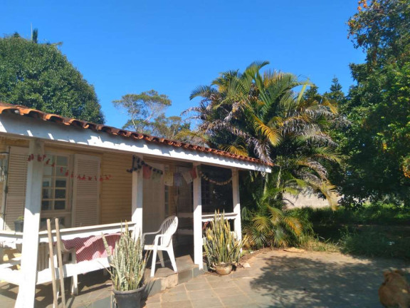 Imagem Casa com 3 Quartos à Venda, 196 m² em Chácara Vale Do Rio Cot - Carapicuíba
