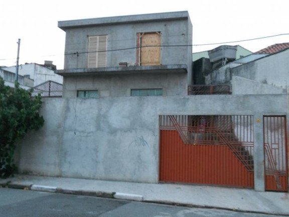 Casa com 3 Quartos à Venda, 137 m² em Parque São Lucas - São Paulo