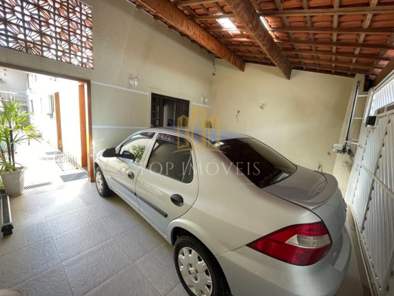Imagem Sobrado com 2 Quartos à Venda, 154 m² em Jardim Santa Marina - Jacareí