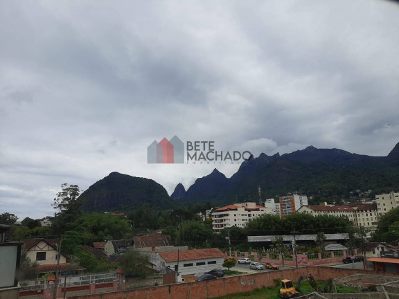 Imagem Apartamento com 1 Quarto à Venda, 1 m² em Alto - Teresópolis