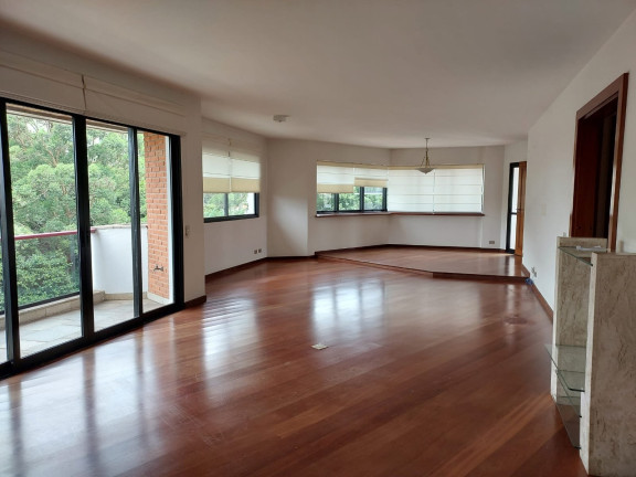 Imagem Apartamento com 3 Quartos à Venda, 205 m² em Jardim Das Bandeiras - São Paulo Imagem Apartamento com 3 Quartos à Venda, 205 m² em Jardim Das Bandeiras - São Paulo