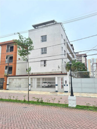 Imagem Kitnet à Venda, 30 m² em Forte - Praia Grande