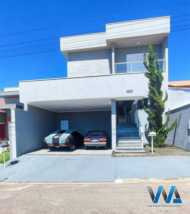 Imagem Casa de Condomínio com 3 Quartos à Venda, 250 m² em Condomínio Portal Da Serra - Bragança Paulista Imagem Casa de Condomínio com 3 Quartos à Venda, 250 m² em Condomínio Portal Da Serra - Bragança Paulista