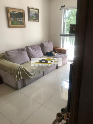 Apartamento com 2 Quartos à Venda, 54 m² em Vila Paulo Silas - São Paulo