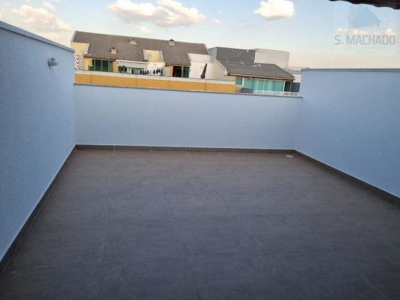 Imagem Apartamento com 2 Quartos à Venda, 102 m² em Vila Camilópolis - Santo André
