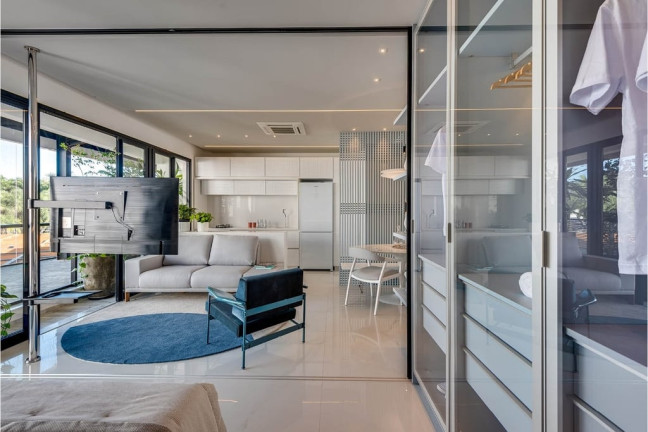Imagem Apartamento com 1 Quarto à Venda, 49 m² em Setor Bueno - Goiânia Imagem Apartamento com 1 Quarto à Venda, 49 m² em Setor Bueno - Goiânia