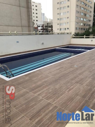 Imagem Apartamento com 3 Quartos à Venda, 137 m² em Santana - São Paulo Imagem Apartamento com 3 Quartos à Venda, 137 m² em Santana - São Paulo
