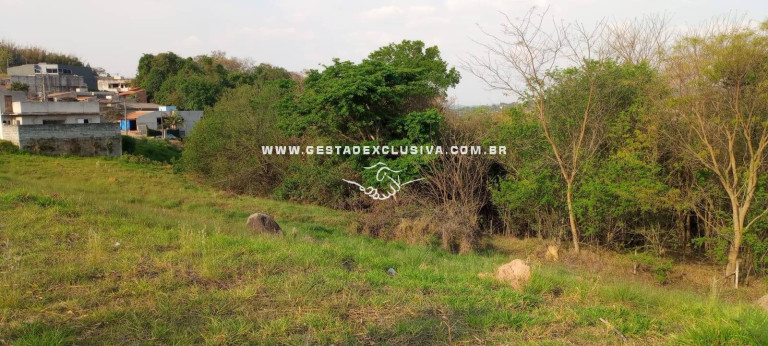 Imagem Terreno à Venda, 250 m² em Jardim Verona - Itatiba