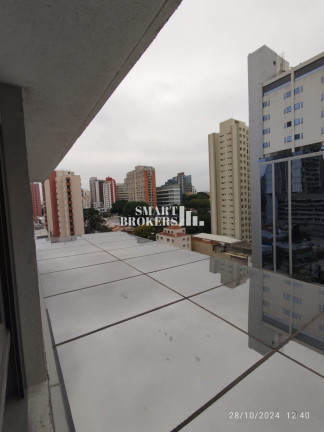 Imagem Apartamento com 3 Quartos à Venda, 163 m² em Vila Mariana - São Paulo