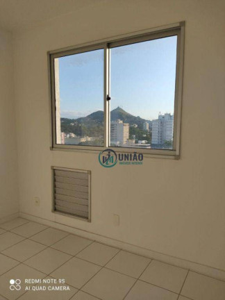 Imagem Apartamento com 2 Quartos à Venda, 55 m² em Fonseca - Niterói