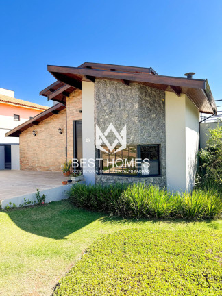 Imagem Casa de Condomínio com 3 Quartos à Venda, 873 m² em Medeiros - Itupeva