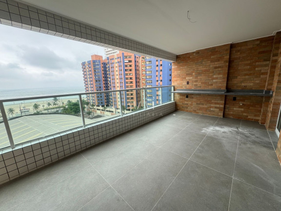Imagem Apartamento com 3 Quartos à Venda, 126 m² em Aviação - Praia Grande Imagem Apartamento com 3 Quartos à Venda, 126 m² em Aviação - Praia Grande