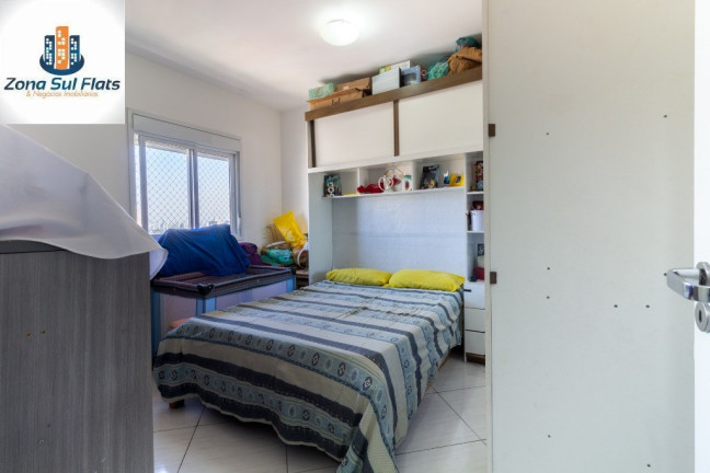 Imagem Apartamento com 2 Quartos à Venda, 70 m² em Saúde - São Paulo