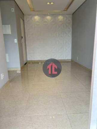 Imagem Apartamento com 2 Quartos à Venda, 60 m² em Vila Satúrnia - Campinas Imagem Apartamento com 2 Quartos à Venda, 60 m² em Vila Satúrnia - Campinas