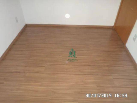 Imagem Apartamento com 2 Quartos à Venda, 40 m² em água Chata - Guarulhos