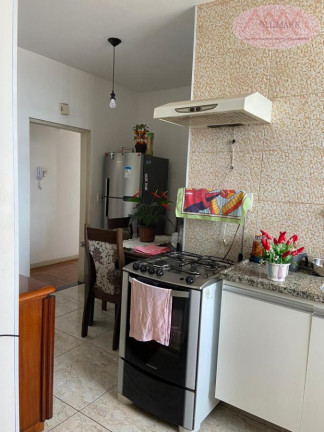 Imagem Apartamento com 2 Quartos à Venda, 110 m² em Centro - Santo André