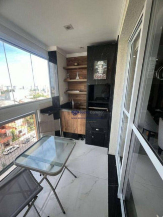 Imagem Apartamento com 2 Quartos à Venda, 60 m² em Vila Barros - Guarulhos Imagem Apartamento com 2 Quartos à Venda, 60 m² em Vila Barros - Guarulhos