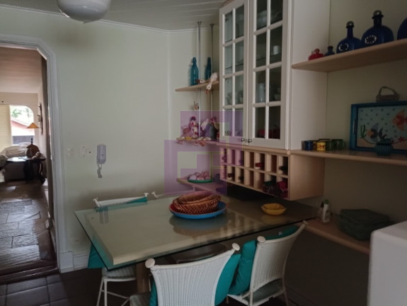 Imagem Apartamento com 3 Quartos à Venda, 197 m² em Enseada - Guarujá Imagem Apartamento com 3 Quartos à Venda, 197 m² em Enseada - Guarujá