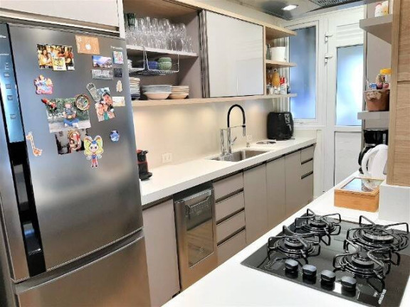 Imagem Apartamento com 4 Quartos à Venda, 155 m² em Jurerê Internacional - Florianópolis