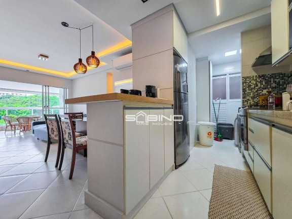 Imagem Apartamento com 3 Quartos à Venda, 93 m² em Riviera De São Lourenço - Bertioga Imagem Apartamento com 3 Quartos à Venda, 93 m² em Riviera De São Lourenço - Bertioga