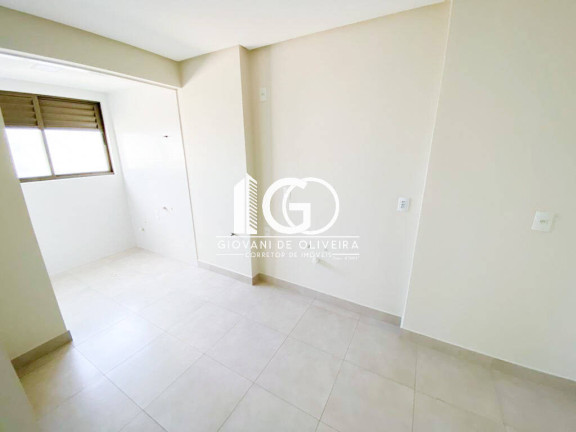Imagem Apartamento com 3 Quartos à Venda, 92 m² em Centro - Criciúma Imagem Apartamento com 3 Quartos à Venda, 92 m² em Centro - Criciúma
