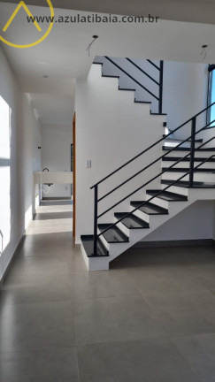 Imagem Casa com 2 Quartos à Venda, 84 m² em Jardim Paulista - Atibaia Imagem Casa com 2 Quartos à Venda, 84 m² em Jardim Paulista - Atibaia