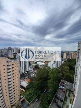 Imagem Apartamento com 3 Quartos à Venda, 62 m² em Vila Andrade - São Paulo Imagem Apartamento com 3 Quartos à Venda, 62 m² em Vila Andrade - São Paulo