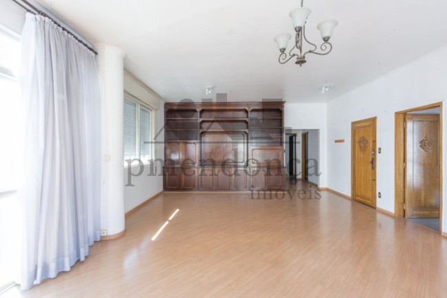 Imagem Apartamento com 3 Quartos à Venda, 243 m² em Higienópolis - São Paulo Imagem Apartamento com 3 Quartos à Venda, 243 m² em Higienópolis - São Paulo