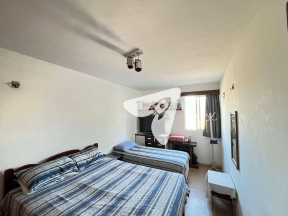 Imagem Apartamento com 3 Quartos à Venda, 111 m² em Papicu - Fortaleza