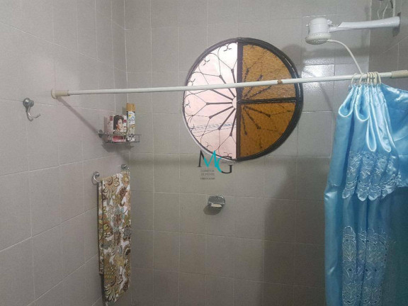 Imagem Casa com 4 Quartos à Venda, 260 m² em Campo Grande - Rio De Janeiro