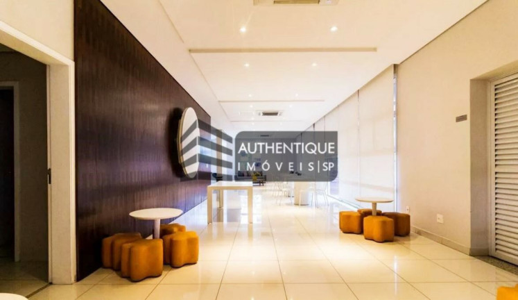 Imagem Apartamento com 3 Quartos à Venda, 130 m² em Perdizes - São Paulo