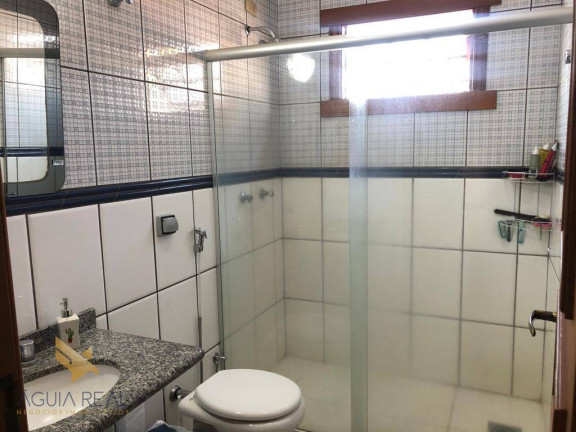 Imagem Sobrado com 4 Quartos à Venda, 187 m² em Coophamat - Campo Grande Imagem Sobrado com 4 Quartos à Venda, 187 m² em Coophamat - Campo Grande