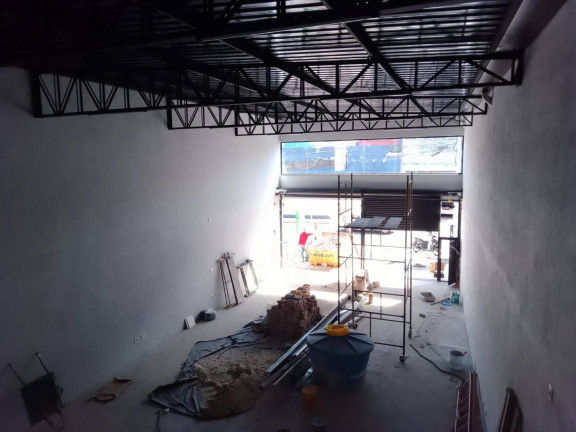 Imagem Sala Comercial para Alugar, 235 m² em Ponte De São João - Jundiaí