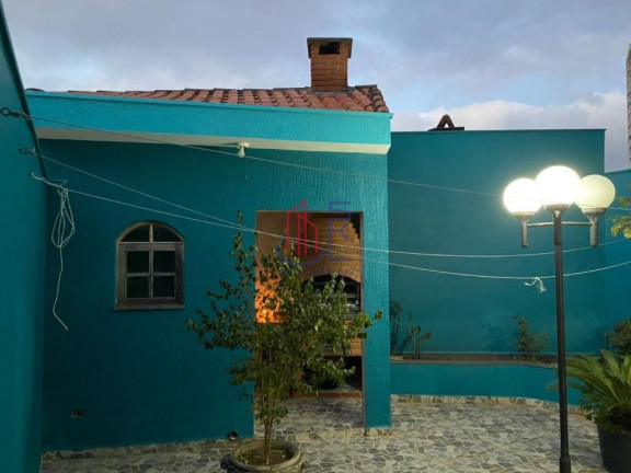 Imagem Casa com 3 Quartos à Venda, 149 m² em Jardim Santa Mena - Guarulhos Imagem Casa com 3 Quartos à Venda, 149 m² em Jardim Santa Mena - Guarulhos